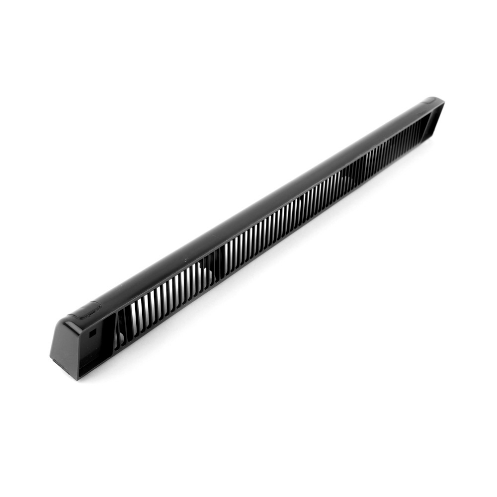 Titon XC16 Canopy (364mm x 21.5mm) - Black